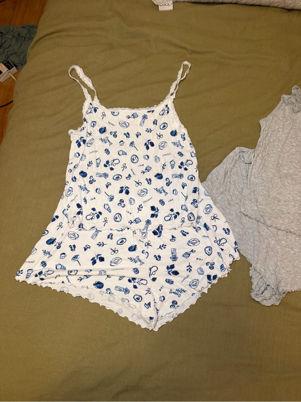 Target Colsie sleep set